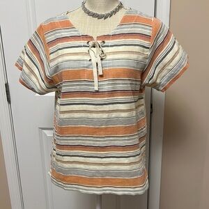 RD koko blouse, t-shirt, cotton, Size S, multiple color, excellent condition‌‌‌